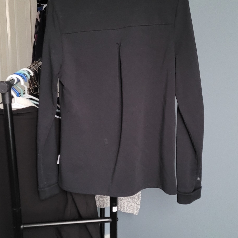 MEXX Yoga Jacket - Picture 4 of 4